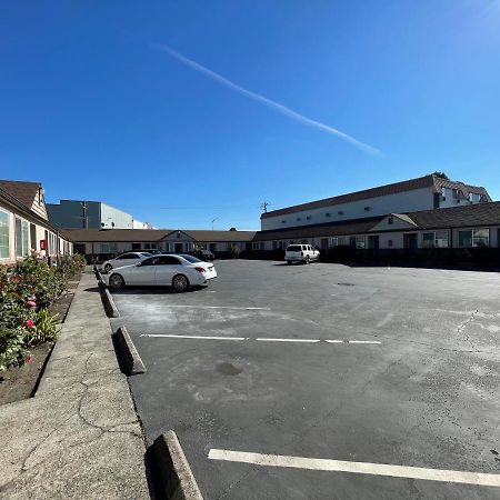 Holiday Motel Portland Ngoại thất bức ảnh