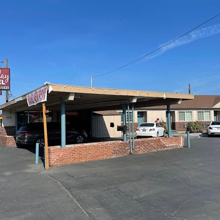 Holiday Motel Portland Ngoại thất bức ảnh
