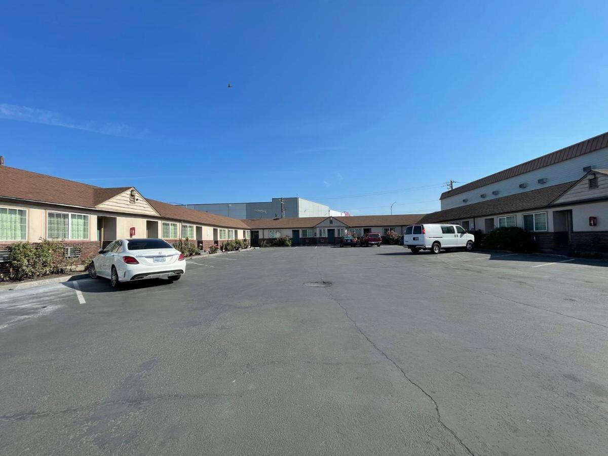 Holiday Motel Portland Ngoại thất bức ảnh
