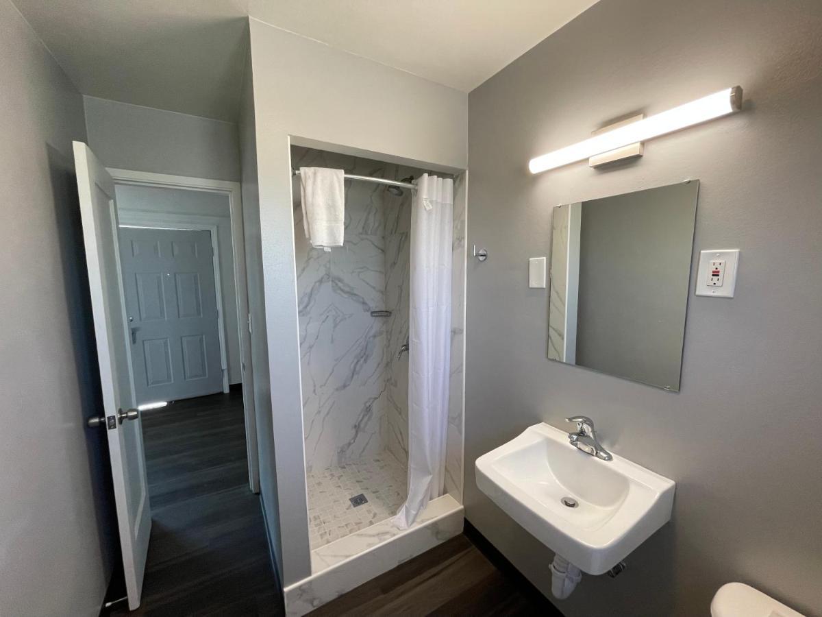 Holiday Motel Portland Ngoại thất bức ảnh