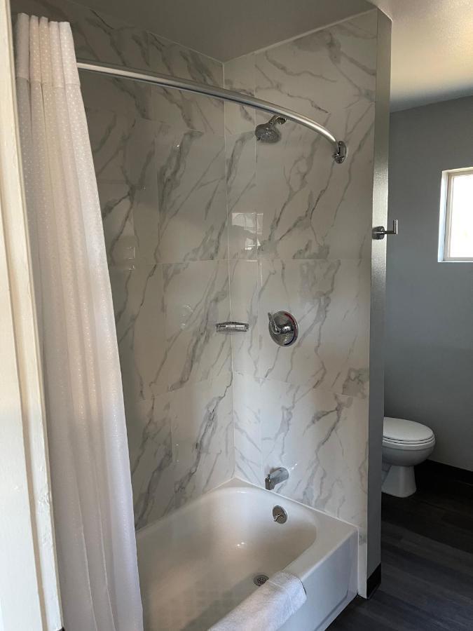 Holiday Motel Portland Ngoại thất bức ảnh