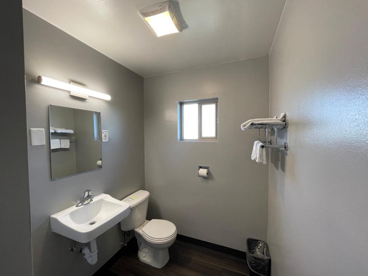 Holiday Motel Portland Ngoại thất bức ảnh